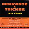 télécharger l'album Ferrante Et Teicher - Twin Pianos