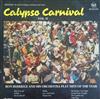 écouter en ligne Ron Berridge And His Orchestra - Calypso Carnival Vol II