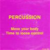 écouter en ligne Percussion - Move Your Body