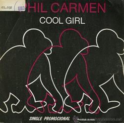 Download Phil Carmen - Cool Girl Lindas Cafe