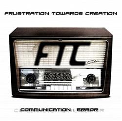 Download FTC - Communication Error