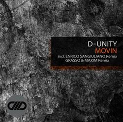 Download DUnity - Movin