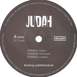 Download Judah - Undadog