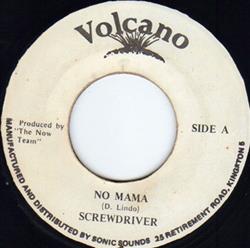 Download Screwdriver - No Mama