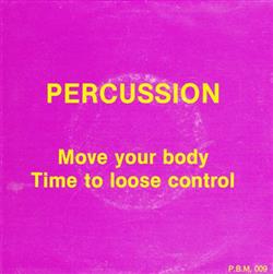 Download Percussion - Move Your Body