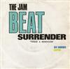 escuchar en línea The Jam - Beat Surrender Toque A Rendicion