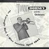 écouter en ligne Tommy Dorsey And His Orchestra - The Carnegie Hall V Disc Session April 1944