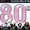 Album herunterladen Various - Greatest Hits Of The 80s CD 4