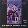 Gert Magnus Band - Sister Of Salvation Summertime In The City