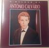 ladda ner album António Calvário - O Melhor De António Calvário