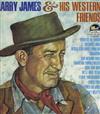 last ned album Harry James - Harry James His Western Friends