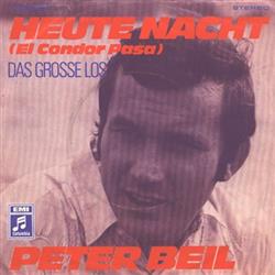 Download Peter Beil - Heute Nacht El Condor Pasa