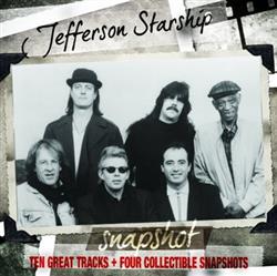 Download Jefferson Airplane - Snapshot