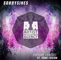 Download SorrySines Ft Yung Fusion - Picture Perfect