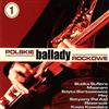 télécharger l'album Various - Polskie Ballady Rockowe Vol 1