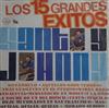 ladda ner album Santo y Johnny - Los 15 Grandes Exitos