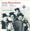 Oberkrainer Quartett - Lustige Blasmusikanten