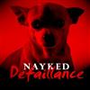 ladda ner album Nayked - Defaillance