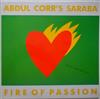 lataa albumi Abdul Corr's Saraba - Fire Of Passion