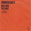 descargar álbum Frontalini's - Bye Bye