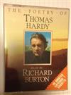 last ned album Richard Burton - The Poetry Of Thomas Hardy Read By Richard Burton