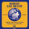 descargar álbum Robert Lee McCoy - Prowling Night Hawk Bluebird Years 1937 1938