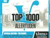 Album herunterladen Various - Top 1000 Allertijden Special Edition The Bands