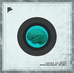 Download Ladies On Mars, Gogan - Psychological Attack