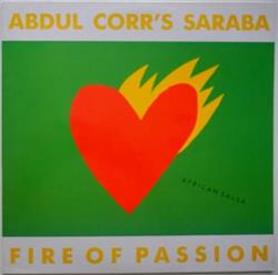 Download Abdul Corr's Saraba - Fire Of Passion