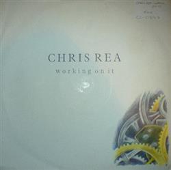 Download Chris Rea - Working On It