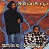 escuchar en línea Nubian Kingz - Memoirs Of The Original Man