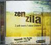 Zen Zila - 2 Pull overs 1 Vieux Costard