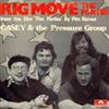 Casey And The Pressure Group - Rig Move The Forties