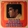 last ned album Pedro Messone - Lo Mejor De Pedro Messone