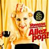 last ned album Vanessa ContenayQuinones - Allez Pop