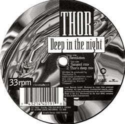 Download Thor - Deep In The Night