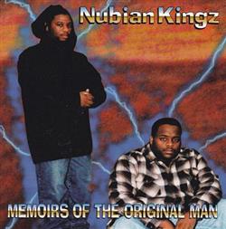 Download Nubian Kingz - Memoirs Of The Original Man