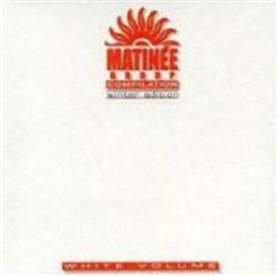 Download Various - Matinée Group Compilation Winter Edition White Volume