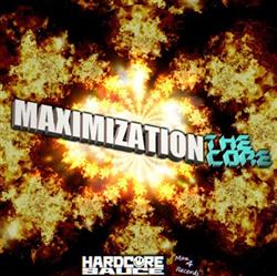 Download Various - Maximization The Core