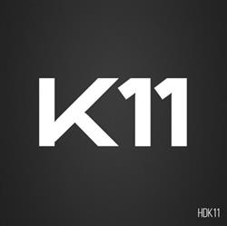 Download KSeries - Strange World K11