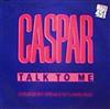 ladda ner album Caspar - Talk To Me Your Body Speaks My Language