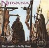 baixar álbum Nirvana - The Lunatic Is In My Head