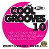 lytte på nettet Various - DMC Cool Grooves 10