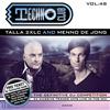 online anhören Talla 2XLC And Menno de Jong - Techno Club Vol48