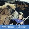 écouter en ligne Bettine Clemen - Open Your Ears To Love