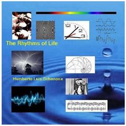 Download Humberto Luis Schenone - The Rhythms Of Life I