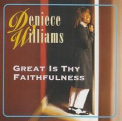 Download Deniece Williams - Great Is Thy Faithfulness