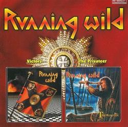 Download Running Wild - Victory The Privateer