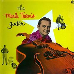 Download Merle Travis - The Merle Travis Guitar