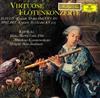 ouvir online Haydn, Mozart Kurt Redel, HansMartin Linde, Münchener Kammerorchester, Hans Stadlmair - Virtuose Flötenkonzerte